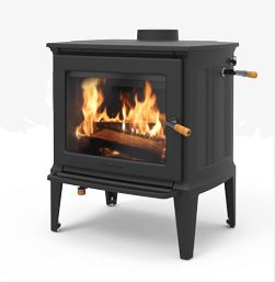 Cozy Cabin Stove Fireplace Shop Hearthstone Wood Stoves Page 2