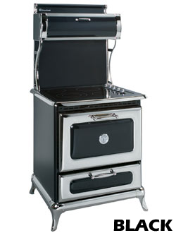 Gas Cook Stove