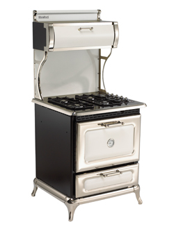 Electric Cook Stove
